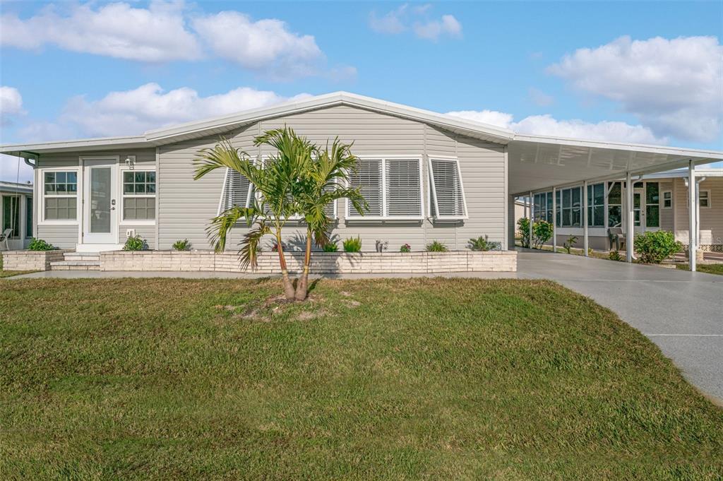 Picture of 279 Avenue Of Queens, Nokomis, FL 34275