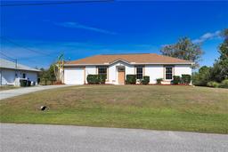 Picture of 7148 Totem Avenue, North Port, FL 34291