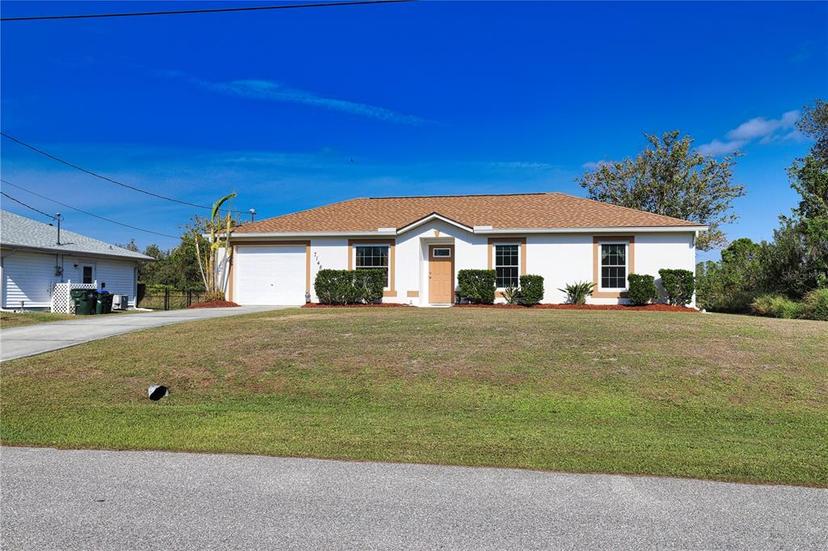 Picture of 7148 Totem Avenue, North Port FL 34291