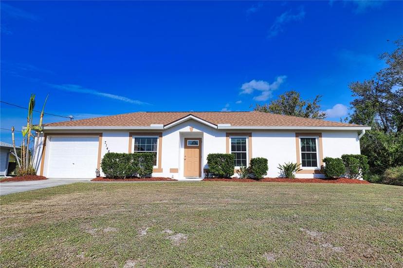 Picture of 7148 Totem Avenue, North Port FL 34291