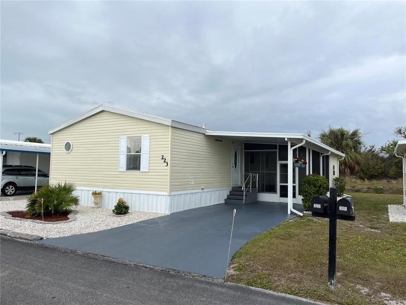 Picture of 223 Roma Road, Venice FL 34285