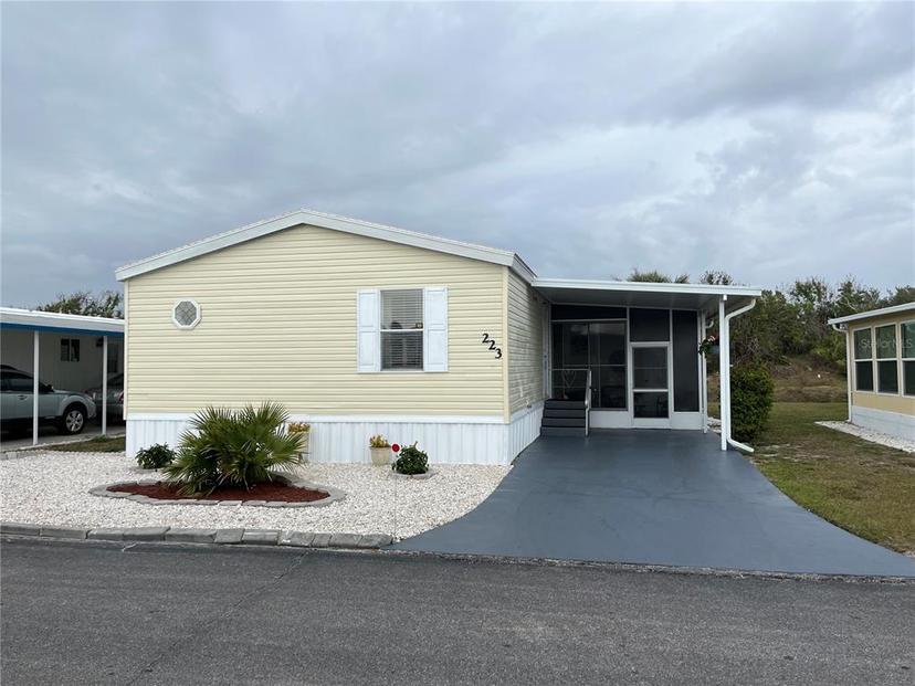 Picture of 223 Roma Road, Venice FL 34285