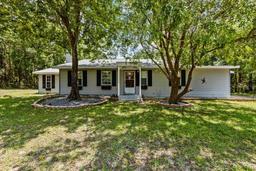 Picture of 7885 SW 202Nd Avenue, Dunnellon, FL 34431