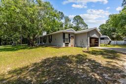 Picture of 7885 SW 202Nd Avenue, Dunnellon, FL 34431