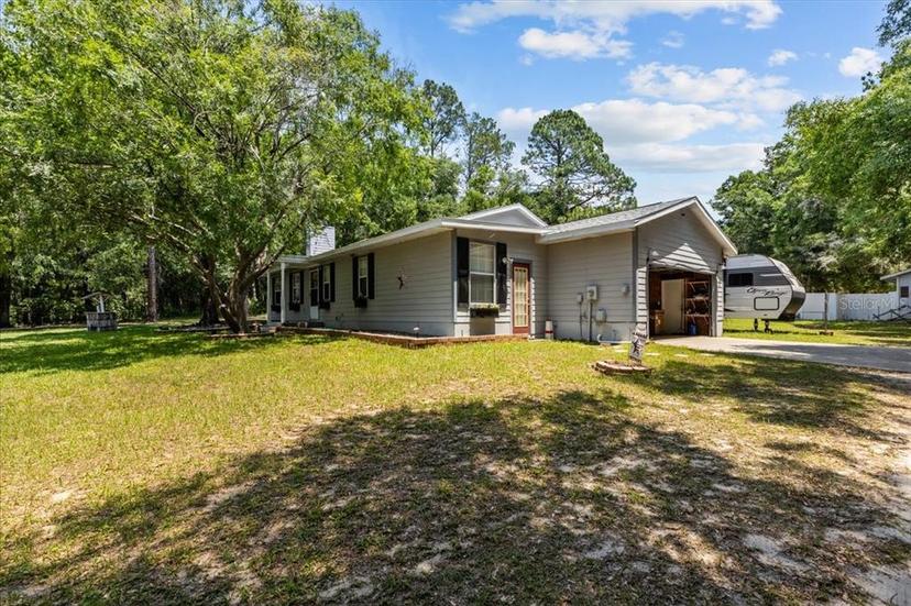 Picture of 7885 SW 202Nd Avenue, Dunnellon FL 34431