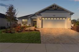 Picture of 12624 NE 49Th Drive, Oxford, FL 34484