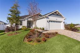 Picture of 12624 NE 49Th Drive, Oxford, FL 34484