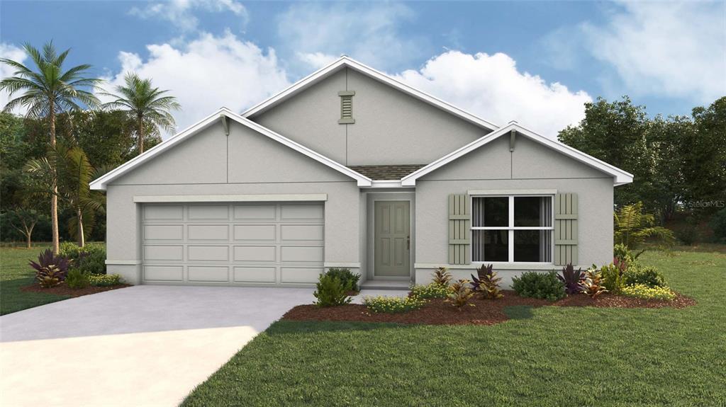 Picture of 1295 W Shady Lane, Citrus Springs, FL 34434