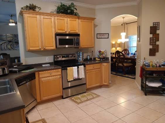 Picture of 251 Rock Springs Drive, Poinciana FL 34759