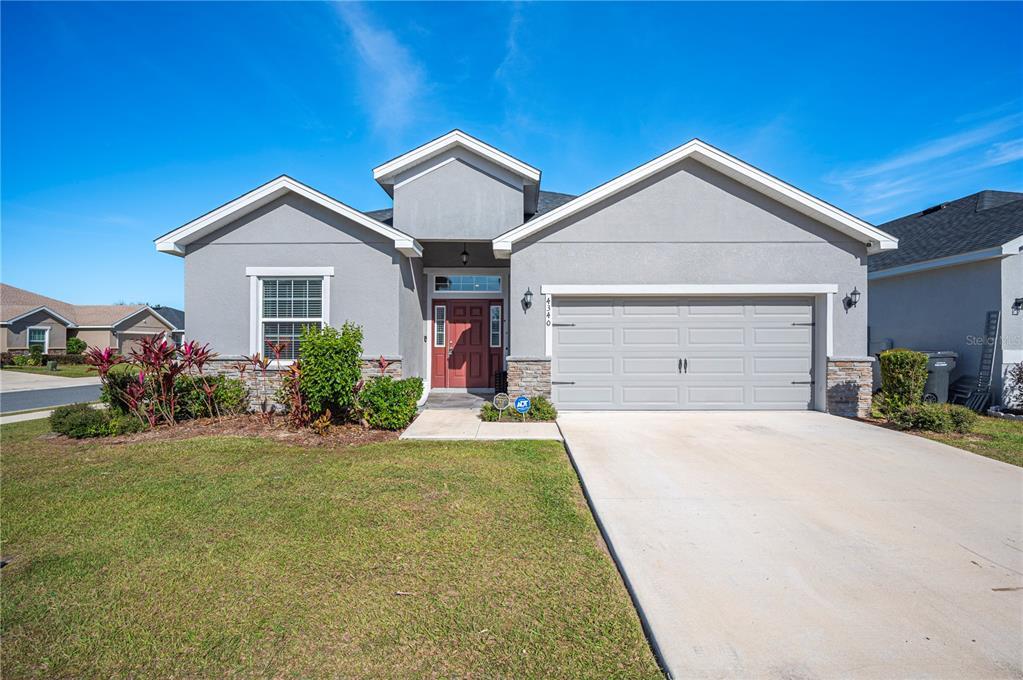 Picture of 4340 Reding Way, Lakeland, FL 33813