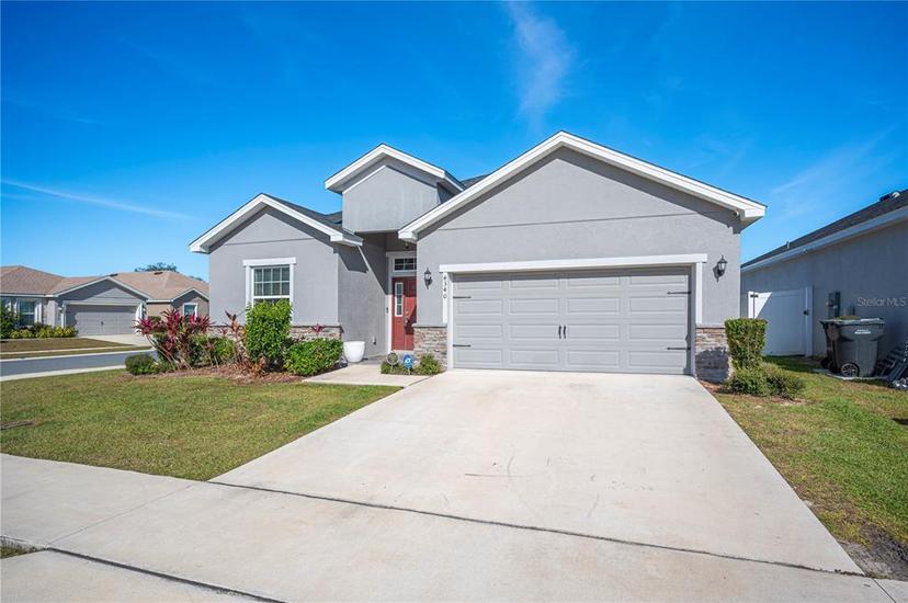 Picture of 4340 Reding Way, Lakeland FL 33813