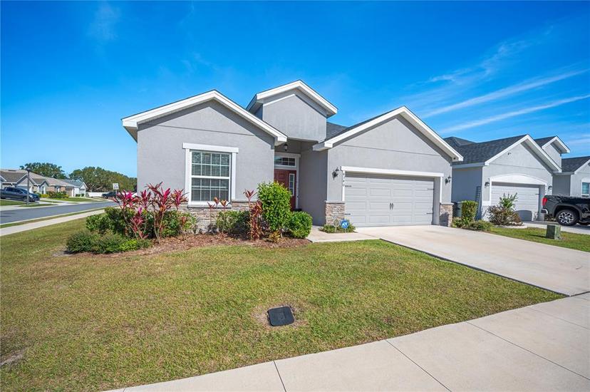 Picture of 4340 Reding Way, Lakeland FL 33813