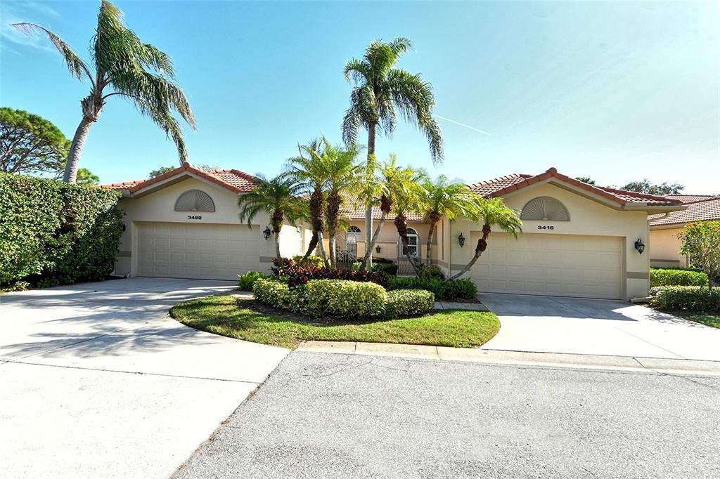 Picture of 3416 W Chelmsford Court Unit 2, Sarasota, FL 34235