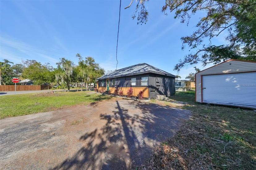 Picture of 38702 SOUTH Avenue, Zephyrhills FL 33542