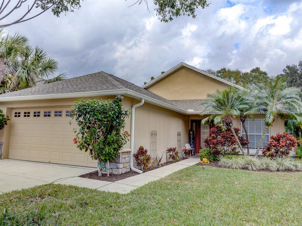 Picture of 731 Lake Clark Court, Lakeland, FL 33813