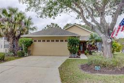 Picture of 731 Lake Clark Court, Lakeland, FL 33813