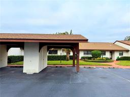 Picture of 7805 Radcliffe Circle Unit 7805, Port Richey, FL 34668