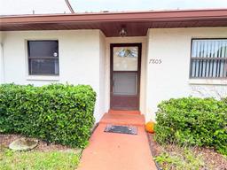 Picture of 7805 Radcliffe Circle Unit 7805, Port Richey, FL 34668