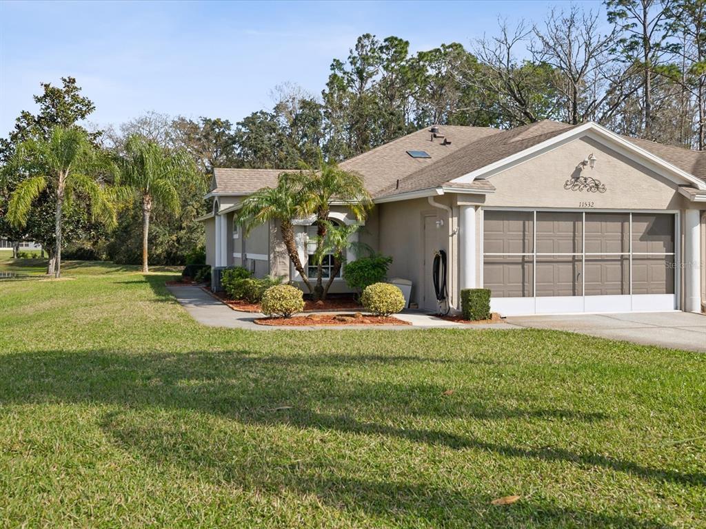 Picture of 11532 Holly Ann Drive, New Port Richey, FL 34654