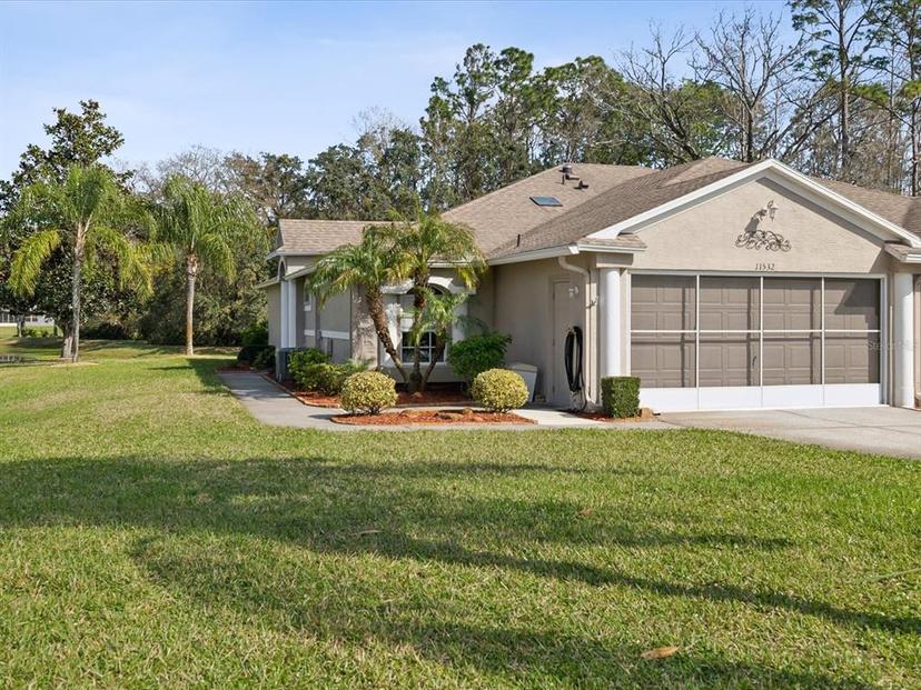 Picture of 11532 Holly Ann Drive, New Port Richey FL 34654