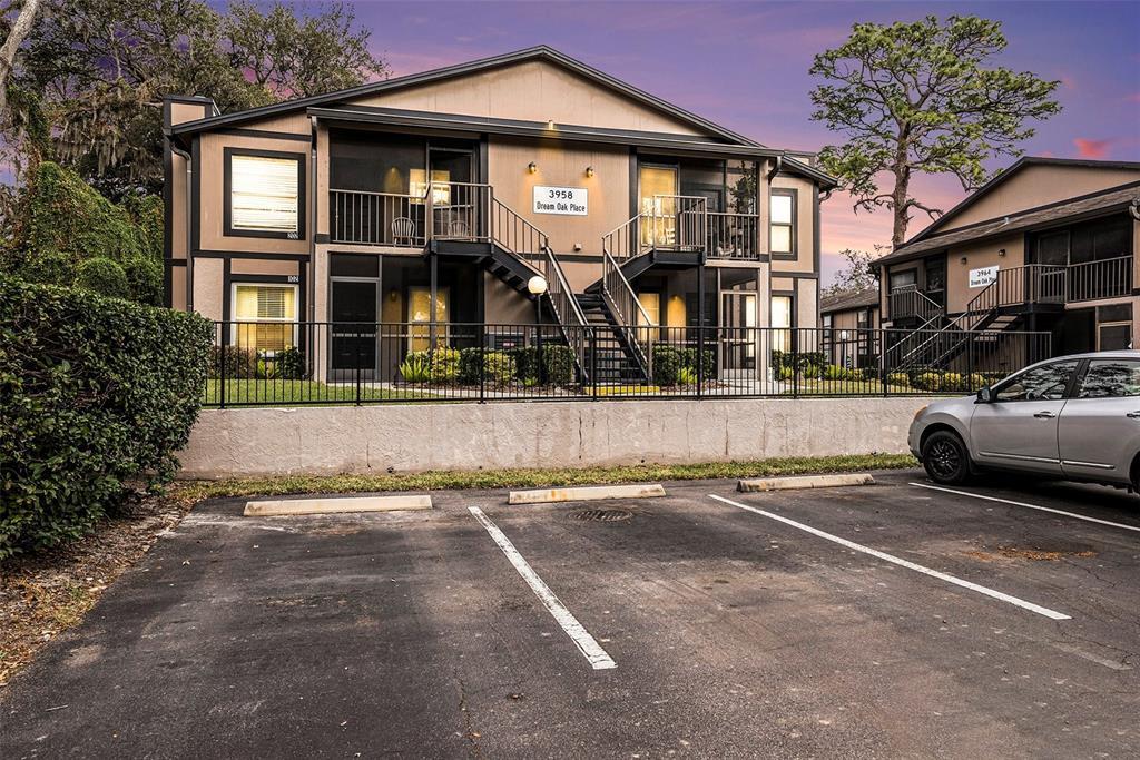 Picture of 3958 Dream Oak Place Unit 104, Tampa, FL 33613