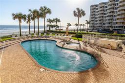 Picture of 701 N Atlantic Avenue Unit 102, New Smyrna Beach, FL 32169