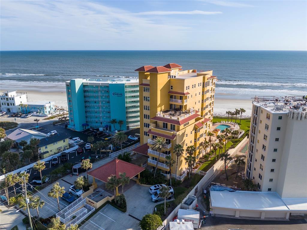 Picture of 701 N Atlantic Avenue Unit 102, New Smyrna Beach, FL 32169