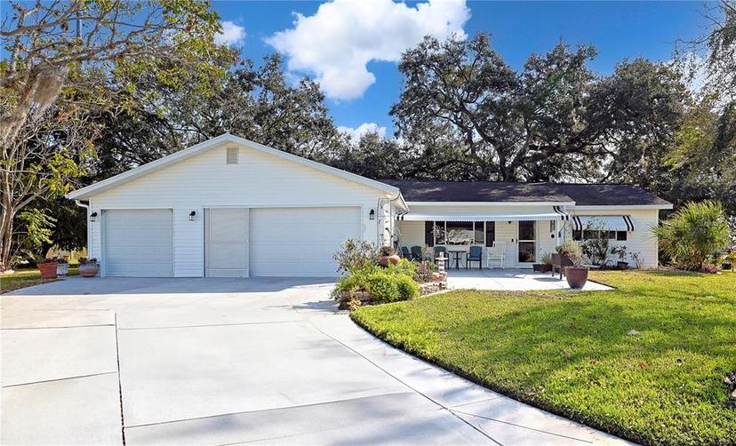 Picture of 10185 SE 175Th Lane, Summerfield FL 34491