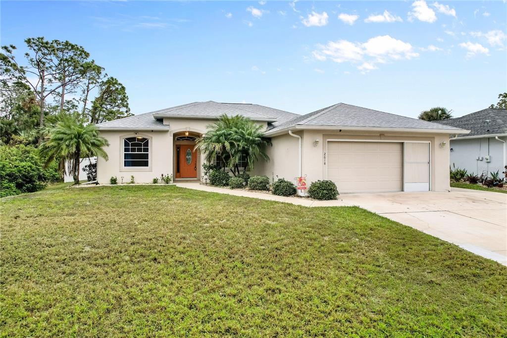 Picture of 2618 Sadigo Terrace, North Port, FL 34286