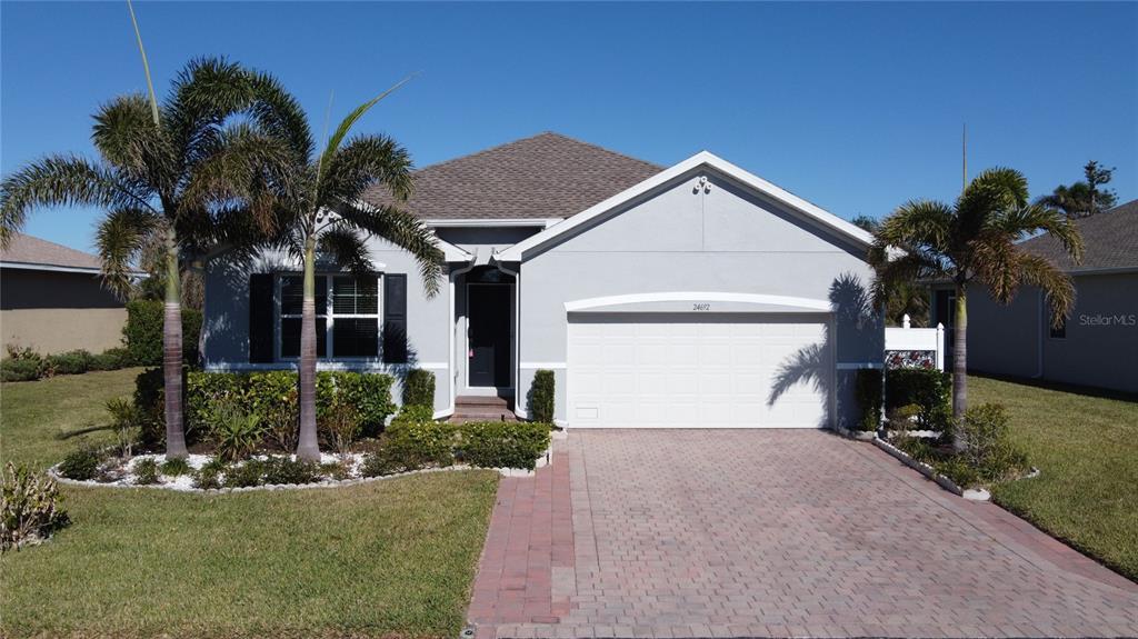 Picture of 24692 Rio Villa Lakes Circle, Punta Gorda, FL 33950