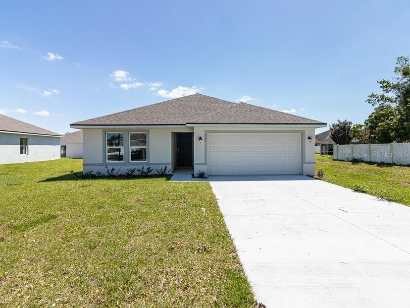 Picture of 22162 Seaton Avenue, Port Charlotte FL 33954