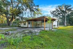 Picture of 21000 Nina Lane, Brooksville, FL 34601