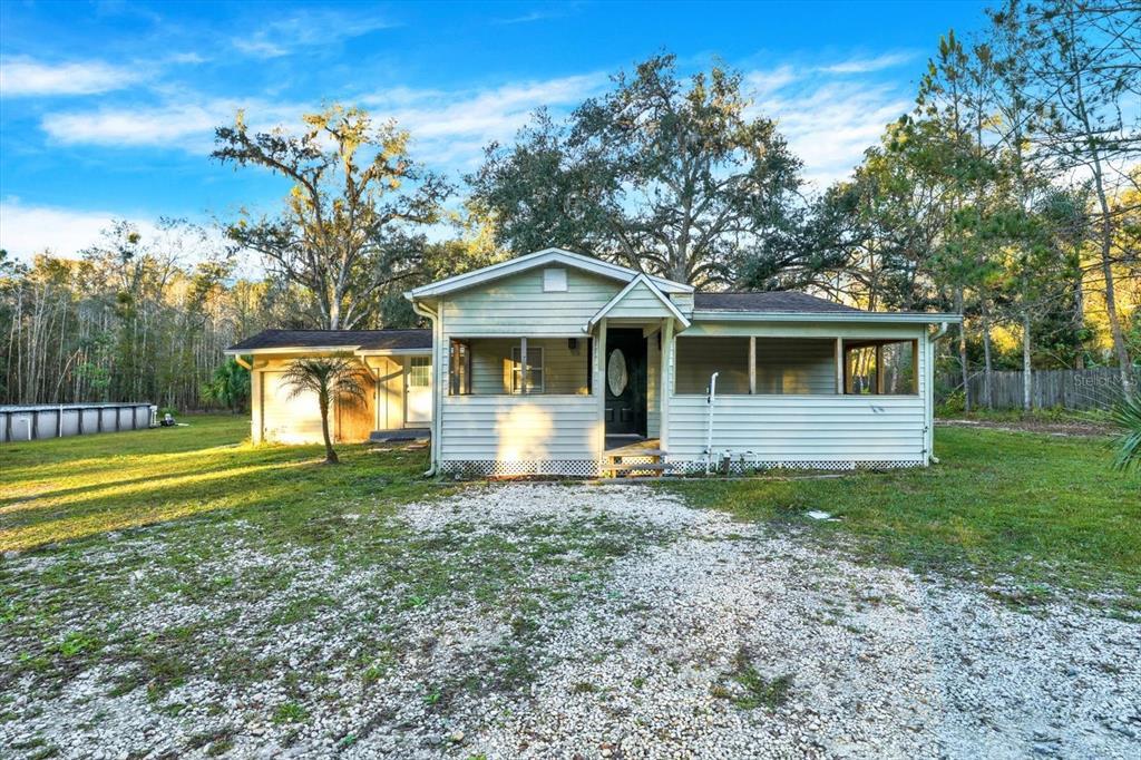 Picture of 21000 Nina Lane, Brooksville, FL 34601