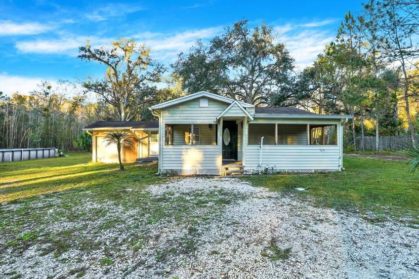 Picture of 21000 Nina Lane, Brooksville FL 34601