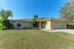 Picture of 2277 Wurtsmith Lane, North Port, FL 34286