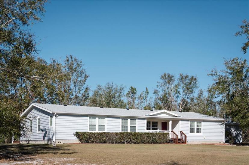 Picture of 16579 54Th Place, Live Oak, FL 32060