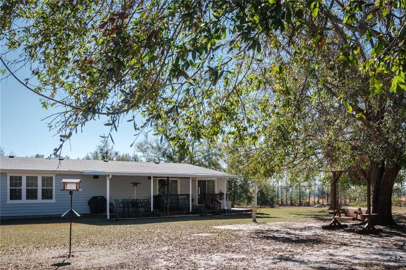 Picture of 16579 54Th Place, Live Oak FL 32060