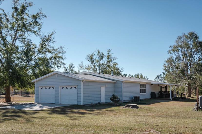 Picture of 16579 54Th Place, Live Oak FL 32060