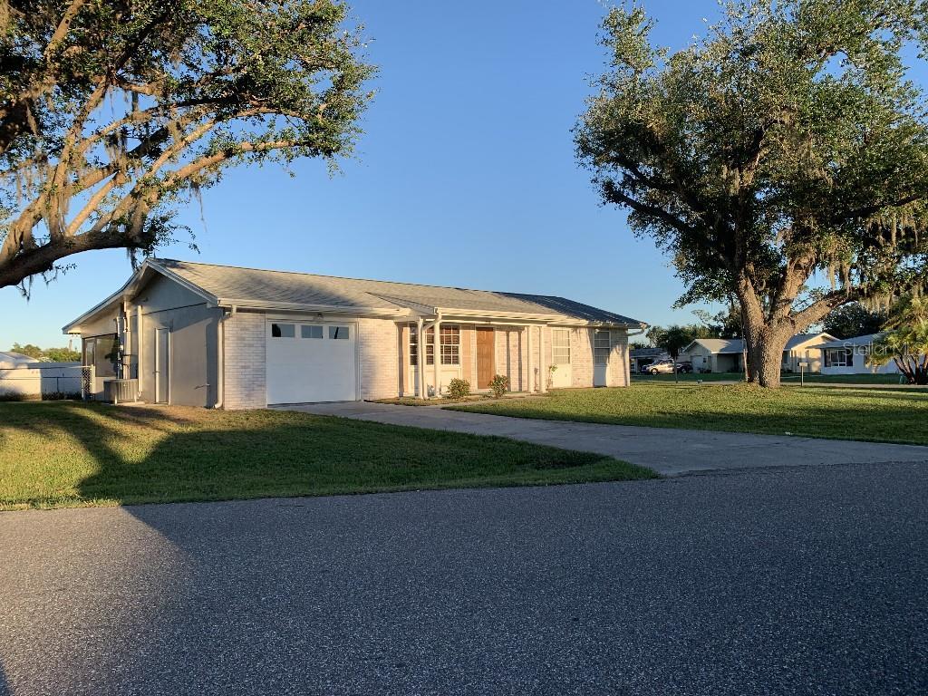 Picture of 3066 Kingston Street, Port Charlotte, FL 33952