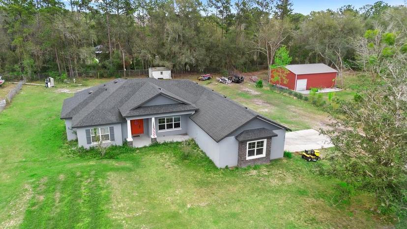 Picture of 30810 Nocatee Trail, Sorrento FL 32776