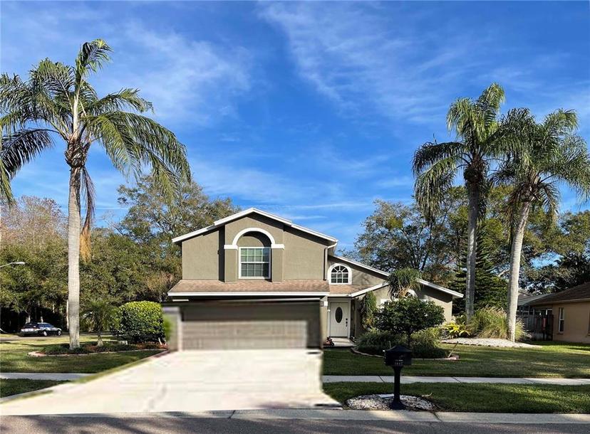 Picture of 4047 Eagle Cove West Drive, Palm Harbor FL 34685