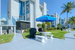 Picture of 175 Medallion Boulevard Unit F, Madeira Beach, FL 33708