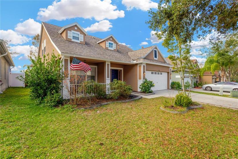 Picture of 10814 Newbridge Drive, Riverview FL 33579