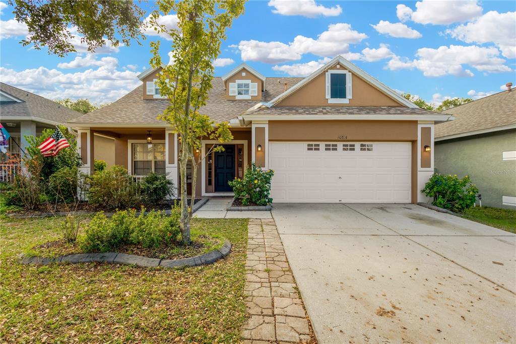 Picture of 10814 Newbridge Drive, Riverview, FL 33579