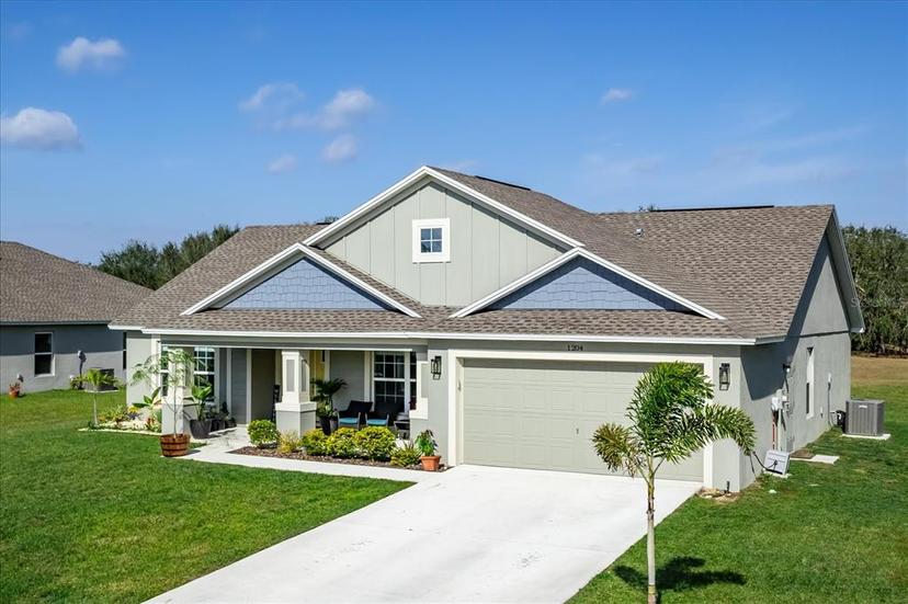 Picture of 1204 Ridge Drive, Avon Park FL 33825