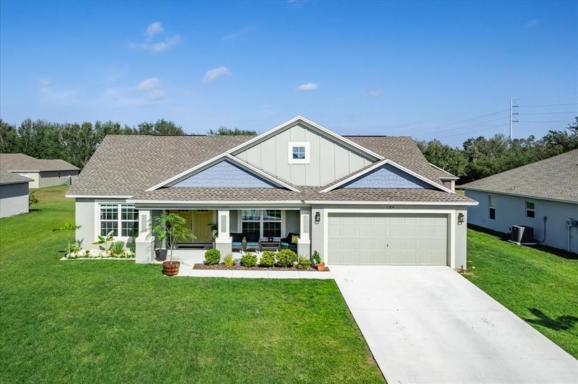 Picture of 1204 Ridge Drive, Avon Park, FL 33825