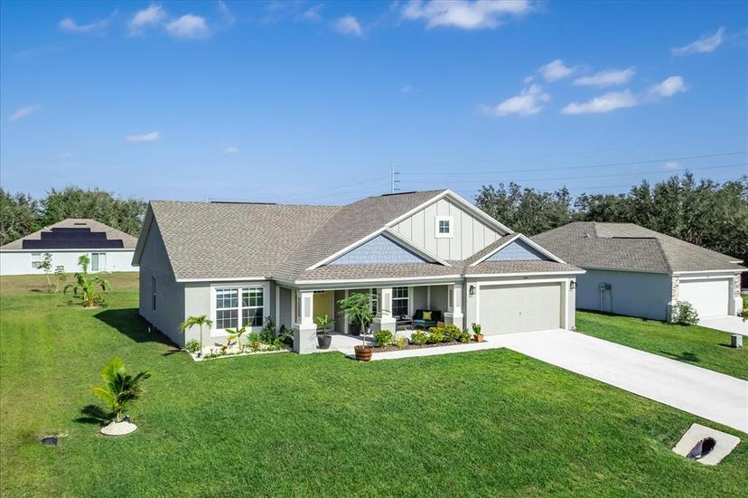 Picture of 1204 Ridge Drive, Avon Park, FL 33825