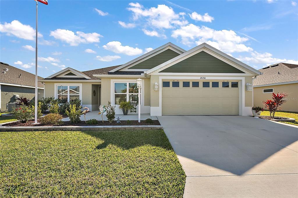 Picture of 2030 Chaires Place, The Villages, FL 34762