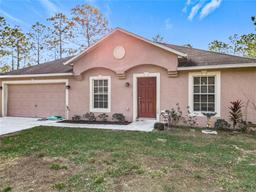 Picture of 2070 W Citrus Springs Boulevard, Citrus Springs, FL 34434