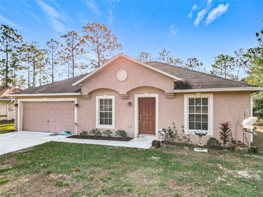 Picture of 2070 W Citrus Springs Boulevard, Citrus Springs, FL 34434